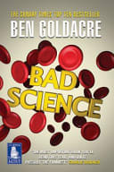 Cover of Bad Science