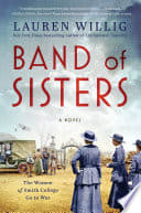 Cover of Band of Sisters