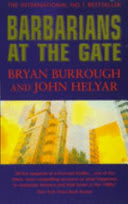 Cover of Barbarians at the Gate