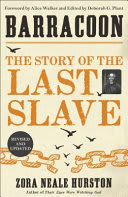 Cover of Barracoon