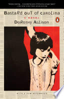 Cover of Bastard Out of Carolina