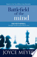 Cover of Battlefield of the Mind