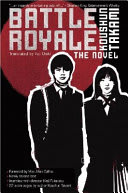 Cover of Battle Royale