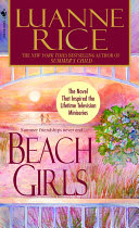 Cover of Beach Girls