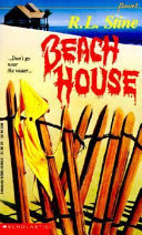 Cover of Beach House