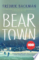 Cover of Beartown