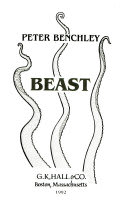 Cover of Beast
