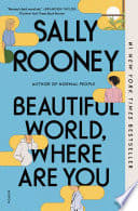 Cover of Beautiful World, Where Are You