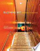 Cover of Becoming MIT