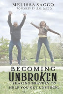 Cover of Becoming Unbroken