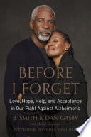 Cover of Before I Forget