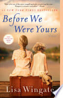 Cover of Before We Were Yours