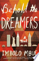 Cover of Behold the Dreamers