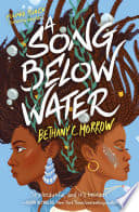 Cover of Below