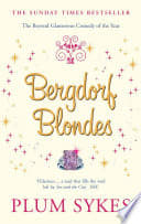 Cover of Bergdorf Blondes