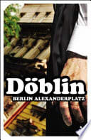 Cover of Berlin Alexanderplatz