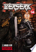 Cover of Berserk