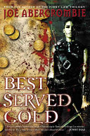 Cover of Best Served Cold