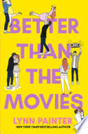 Cover of Better Than the Movies