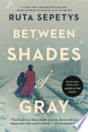 Cover of Between Shades of Gray