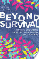 Cover of Beyond Survival