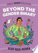 Cover of Beyond the Gender Binary
