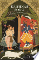 Cover of Bhagavad Gita