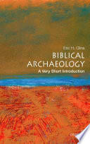 Cover of Biblical Archaeology