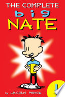 Cover of Big Nate