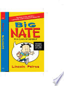 Cover of Big Nate: In a Class by Himself