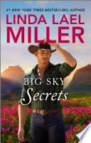 Cover of Big Sky Cowboy