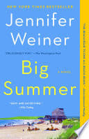 Cover of Big Summer
