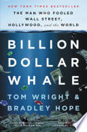 Cover of Billion Dollar Whale