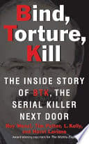 Cover of Bind, Torture, Kill