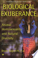 Cover of Biological Exuberance