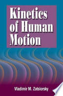 Cover of Biomechanics of Human Motion