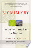 Cover of Biomimicry