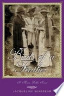 Cover of Birds of a Feather