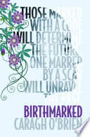 Cover of Birthmarked