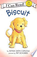 Cover of Biscuit