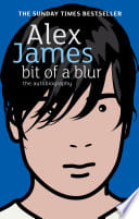 Cover of Bit of a Blur