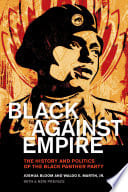Cover of Black Against Empire