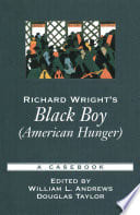 Cover of Black Boy