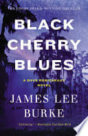 Cover of Black Cherry Blues