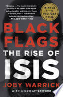 Cover of Black Flags: The Rise of ISIS