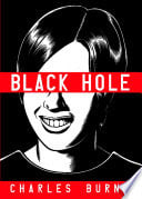 Cover of Black Hole
