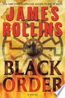 Cover of Black Order