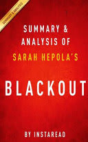 Cover of Blackout