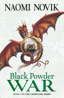 Cover of Black Powder War
