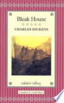 Cover of Bleak House